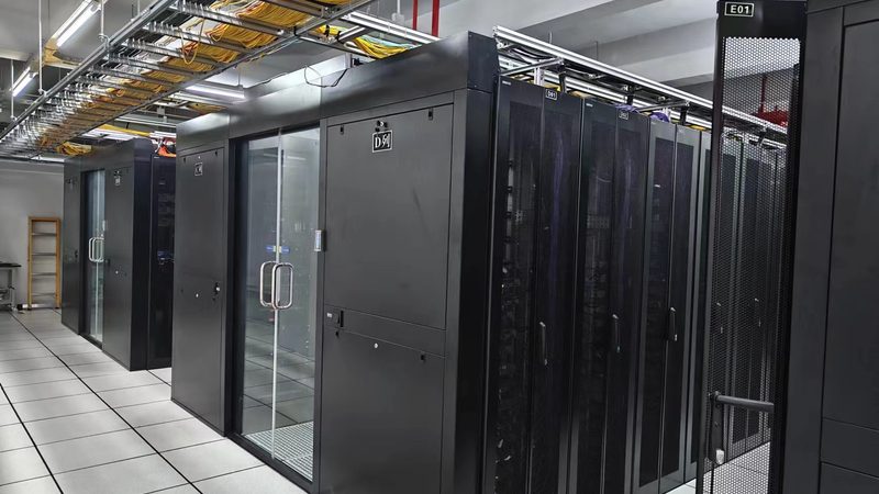 数据中心建设标准规范2025：构建未来数据中心的基石**